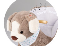 chipolino rhse02401pupp balansoar muzical "cățeluș"