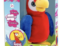 noriel int3993 Интерактивный попугай “Пако”
