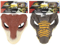 jurrasic world jgg11 mască de dinozaur (în sort.)