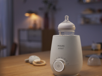 avent scf358/00 Электрический подогреватель c функцией разморозки