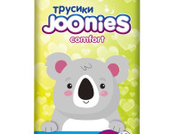 joonies comfort Подгузники-трусики l (9-14 кг) 44 шт.