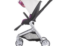 chipolino carucior 3-in-1 emotion kkem02103wf alb/flori 