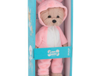 orange toys Мягкая игрушка "Собачка  lucky yoyo: Единорог" ld2/088 (25 см.)