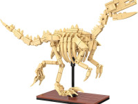 cada c59014w constructor "scheletul de triceratops" (256 el.)