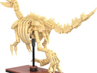 cada c59014w constructor "scheletul de triceratops" (256 el.)