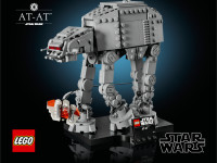 lego star wars 75440 constructor "АТ-АТ" (525 el.)