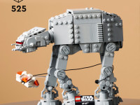 lego star wars 75440 constructor "АТ-АТ" (525 el.)