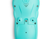 toyz-9012 7931 jucărie muzicală "telecomandă" (0529)