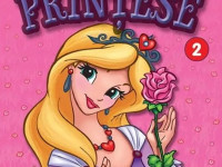 bloc de activitati "printese 2"