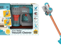 73404 Пылесос электрический 3в1