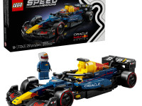 lego speed champions 77243 constructor "oracle red bull racing rb20 f1" (251 el.)
