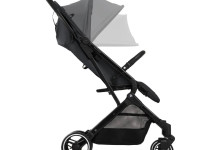 hauck Прогулочная коляска travel n care plus velvet-olive