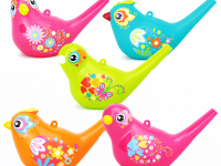 hola toys 3103 Игрушка для купания "Птичка" в асс.