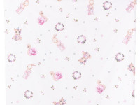 chipolino lengerie de pat "unicorn" spcet502502 (5 buc.)