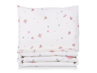 chipolino lengerie de pat "unicorn" spcet502502 (5 buc.)