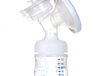 avent scf395/11 pompa de san electrica simpla