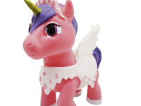 dress your pony dir-l-20002 figurine costumate de ponei (in sort.)