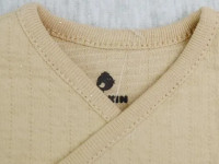 minikin 242911962 Комбинезон "newstyle" (р.62) бежевый