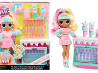 l.o.l. 503781 set de joc cu papusa l.o.l. surprise! seria o.m.g. "candy"