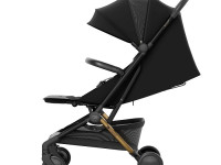 kinderkraft carucior pilot gri