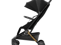 kinderkraft carucior pilot gri