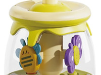 343447 Игрушка Юла "Пчёлка"