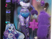 monster high hnf64 papusa "abby" noua generatie