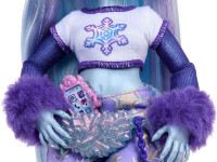 monster high hnf64 papusa "abby" noua generatie