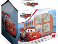 multiprint 9823 Набор для творчества Домик "cars"