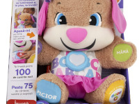  fisher-price fpp92 surioara cățelușului destept smart stages (ro)