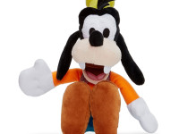 as kids 1607-01691 jucărie de plus "câine goofy" (25 cm.)