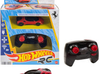 hot wheels jgd09 Машина на радиоуправлении "ferrari sf90 stradale assetto fiorano"