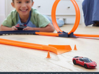 hot wheels jgd09 Машина на радиоуправлении "ferrari sf90 stradale assetto fiorano"