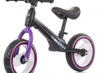 chipolino run bike energy diken02104pu violet