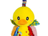 hoogar hg0104005 Игрушка-подвеска "Уточка"