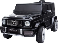 chipolino eljg63m253b mașinuță electrică suv mercedes amg g63 negru