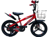 36387 gi-6/2  bicicleta "sprint 20" rosu