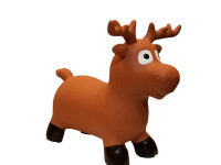 bo. 8055ml  jucărie-jumper "elan"