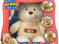 boo-boo hun1840 jucărie interactivă "urs"