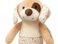 baby mix 56573 Игрушка-подвеска с вибрацией "Собачка"