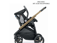 cam cărucior 2 în 1 modus art808020-t602 bej