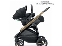 cam cărucior 2 în 1 modus art808020-t602 bej