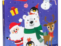 primo 0121dario advent calendar "activitati creative"