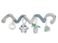 New Baby 53898 Spiral pentru carucior "Leneș" new baby 53898 spiral pentru carucior "leneș"