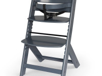 kinderkraft scaun pentru copii enock (gri)