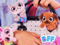 kiddisvit 79/cn21 jucăria de plus animaluț-accesoriu “best friends” bff #sbabam surpriza in sort. 