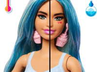 barbie jfy61 Кукла pop reveal "Голубой милкшейк"
