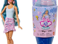 barbie jfy61 Кукла pop reveal "Голубой милкшейк"