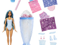 barbie jfy61 Кукла pop reveal "Голубой милкшейк"