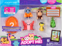 roblox adopt me! ame0017-6 set de 6 figurine "pets multipack" (in sort.)